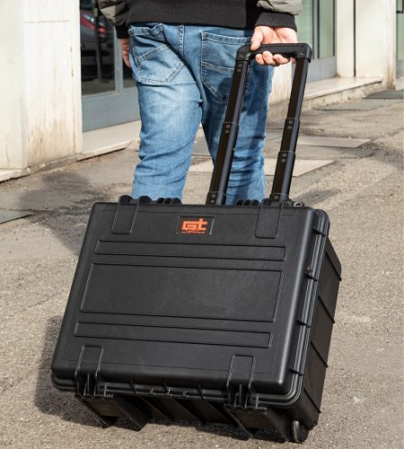 GT Tool Protection Case GT 48-25HL PTS
