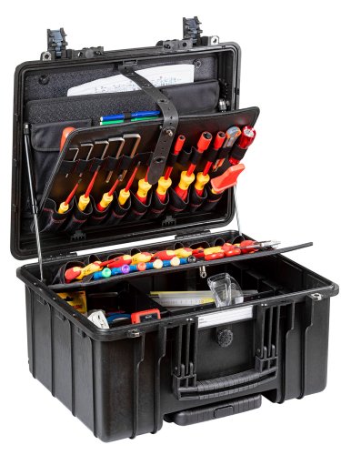 GT Tool Protection Case GT 48-25HL PTS