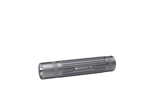 Suprabeam flashlight Q3r (USB-C)