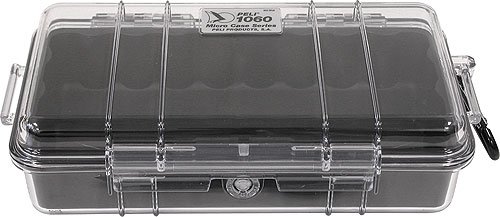 Peli MicroCase 1060, black bottom - Kopie