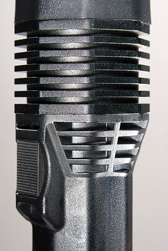 Preview: 8060 LED Black Gen. 5, 080600-0001-110E