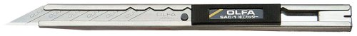 OLFA Ganzmetallcutter SAC-1, 9mm/30°