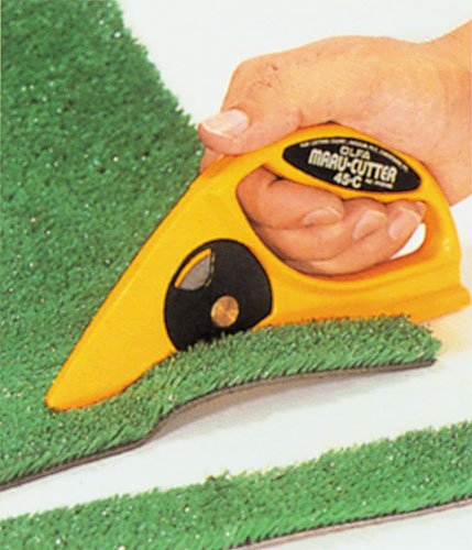 Preview: OLFA Messer Modell 45 C