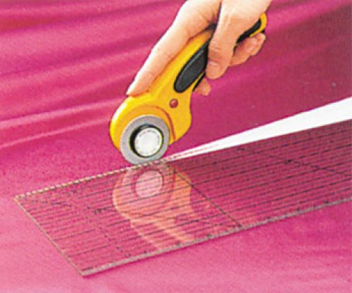 OLFA Round Cutter RTY-2-DX, 45mm Ø
