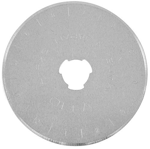 OLFA Round Blade RB45-1, 45mm Ø
