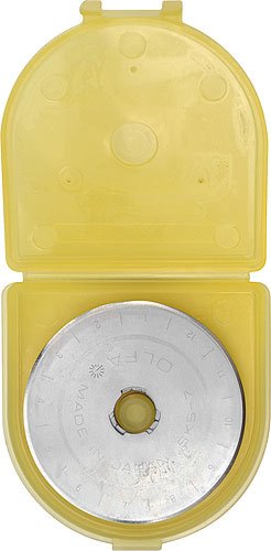 OLFA Rundklinge RB45-10, 45mm Ø