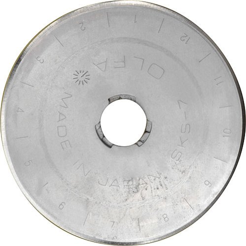 OLFA Rundklinge RB45-10, 45mm Ø