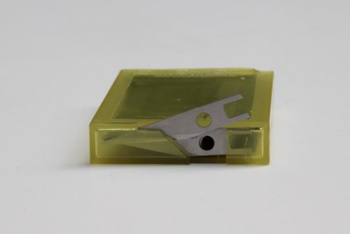 Preview: Lutz Entgrateklinge EGK6395-SZ, K31.50