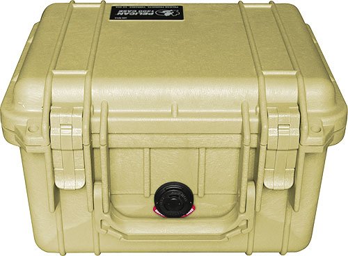 Peli Case 0340 leer, schwarz - Kopie - Kopie - Kopie - Kopie
