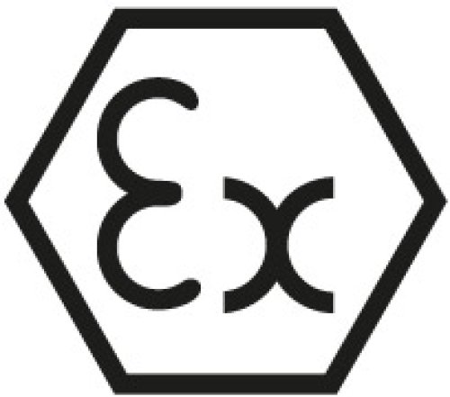 3765Z0, Peli EX-Taschenlampe, gelb, LED