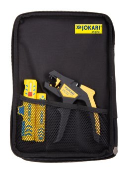 Jokari Cable Processing Kit