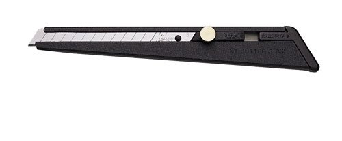 NT Cuttermesser S-202 P, 9mm