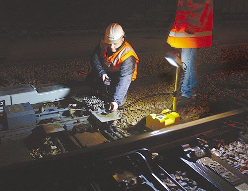 Peli Beleuchtungssystem 9430, gelb