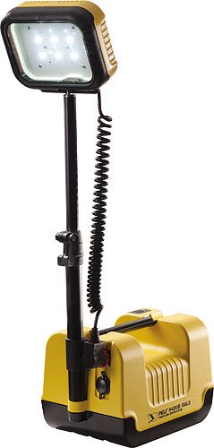 Peli Beleuchtungssystem 9430, gelb