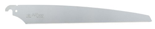 ZetSaw Ersatzblatt PVC 300-58032