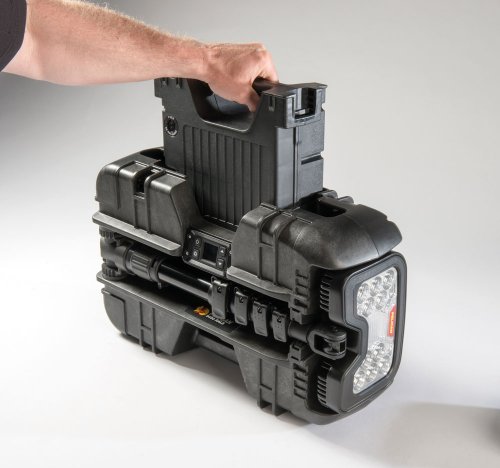 Peli Ersatz-Akku-Pack 9489