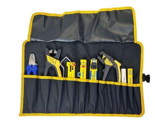Jokari Electrician's Bag