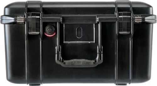 Preview: Peli Case 1557Air mit Schaumstoff