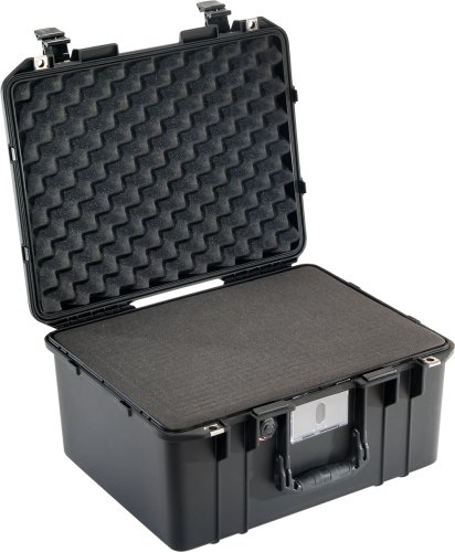 Peli Case 1557Air mit Schaumstoff