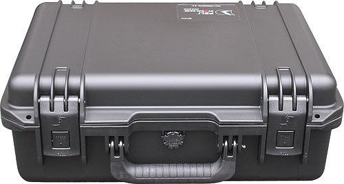 Peli-Storm Case Black  iM2300-01001
