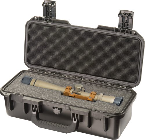 Preview: Peli-Storm Case Black  iM2306-01001