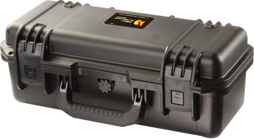 Peli-Storm Case Black  iM2306-01001