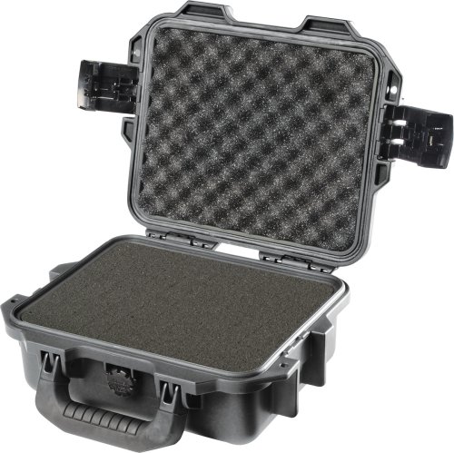 Preview: Peli-Storm Case BLACK  iM2050-02001