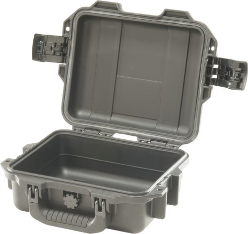 Preview: Peli-Storm Case BLACK  iM2050-02001
