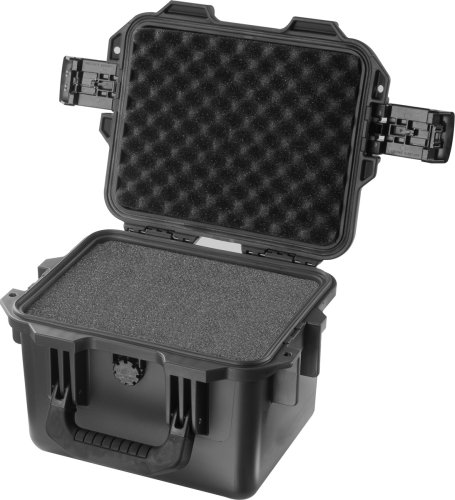 Preview: Peli-Storm Case BLACK  iM2075-01001
