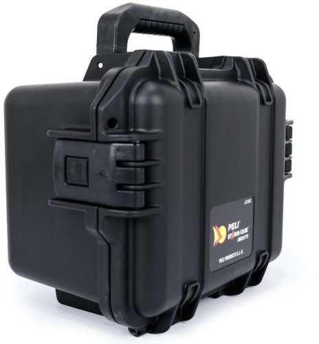 Preview: Peli-Storm Case BLACK  iM2075-01001