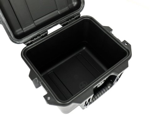 Peli-Storm Case BLACK  iM2075-01001