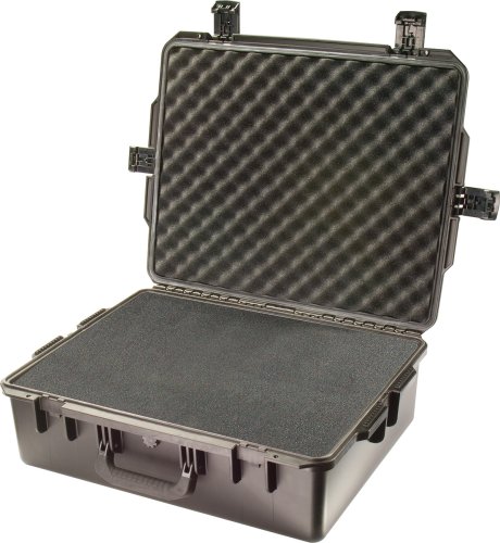 Preview: Peli-Storm Case BLACK  iM2700-02000