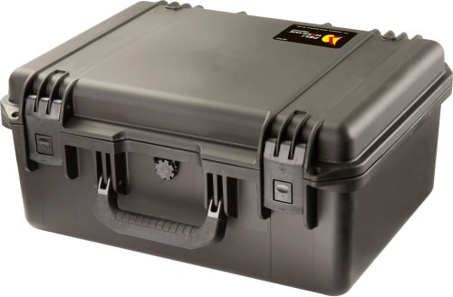 Peli-Storm Case iM2450-02001 mit Schaum
