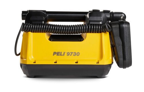 Preview: Peli Beleuchtungssystem 9730, gelb