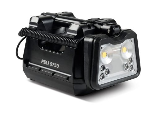 Peli 9750, RALS schwarz 097500-000-110E