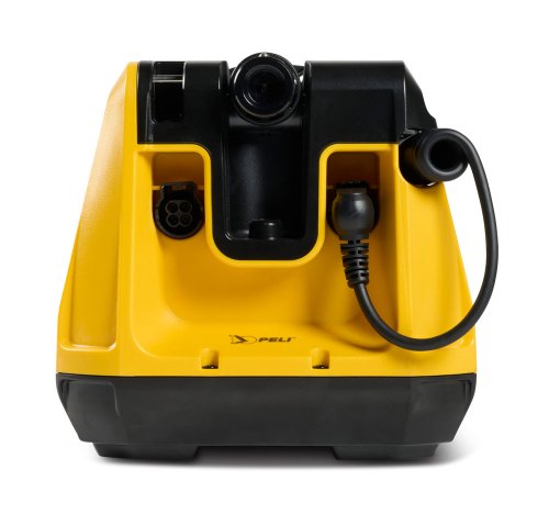PELI - 9750, RALS gelb 097500-0000-245E