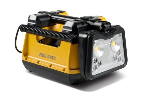 PELI - 9750, RALS gelb 097500-0000-245E