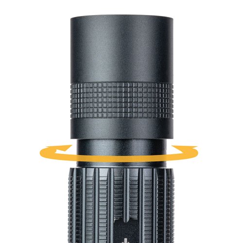 Suprabeam Taschenlampe Q3xr (USB-C)