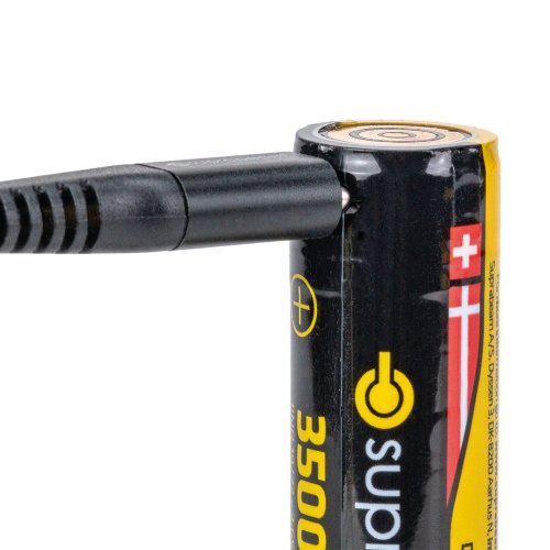 Suprabeam Taschenlampe Q3xr (USB-C)