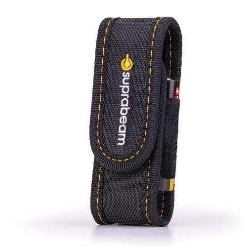 Suprabeam Taschenlampe Q3xr (USB-C)