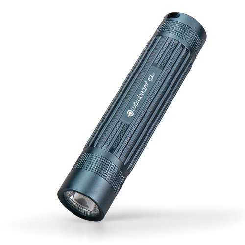 Suprabeam Taschenlampe Q3xr (USB-C)