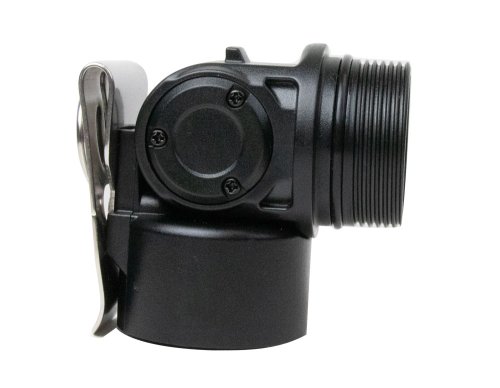 PELI Winkeladapter 3317-90°