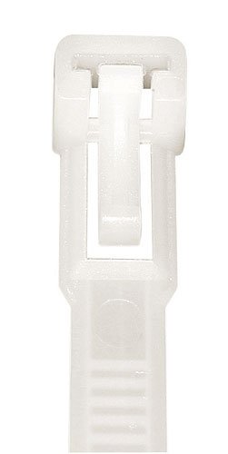 Preview: Sapi Kabelbinder 7,5x360mm, Natur