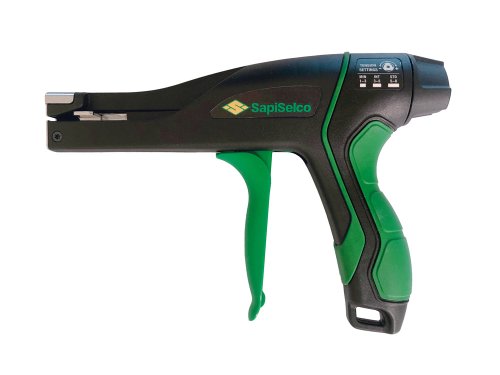 SapiSelco Cable tie pliers up to 4.8 mm