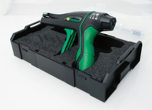 SapiSelco Cable tie pliers up to 4.8 mm