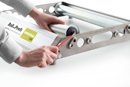 Preview: Roll-Profi Kabel-Abrollh. : Original