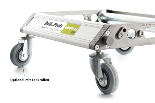 Preview: Roll-Profi Kabel-Abrollh. : Original