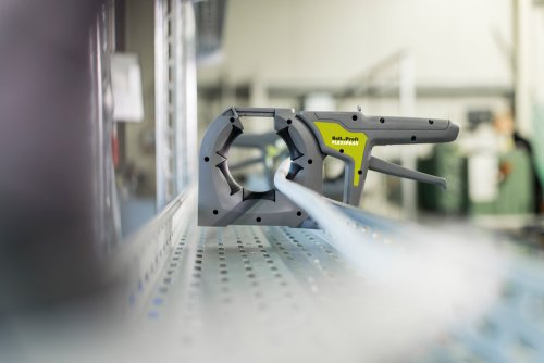 Preview: Roll-Profi : Flexipass Set - 3