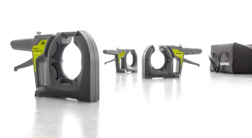 Roll-Profi : Flexipass Set - 3