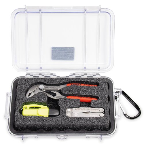 toolbox Set TB 1040 Office Micro
